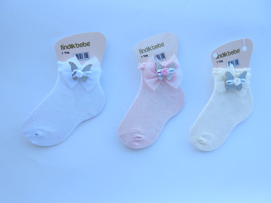 Pack Chaussettes 3pc