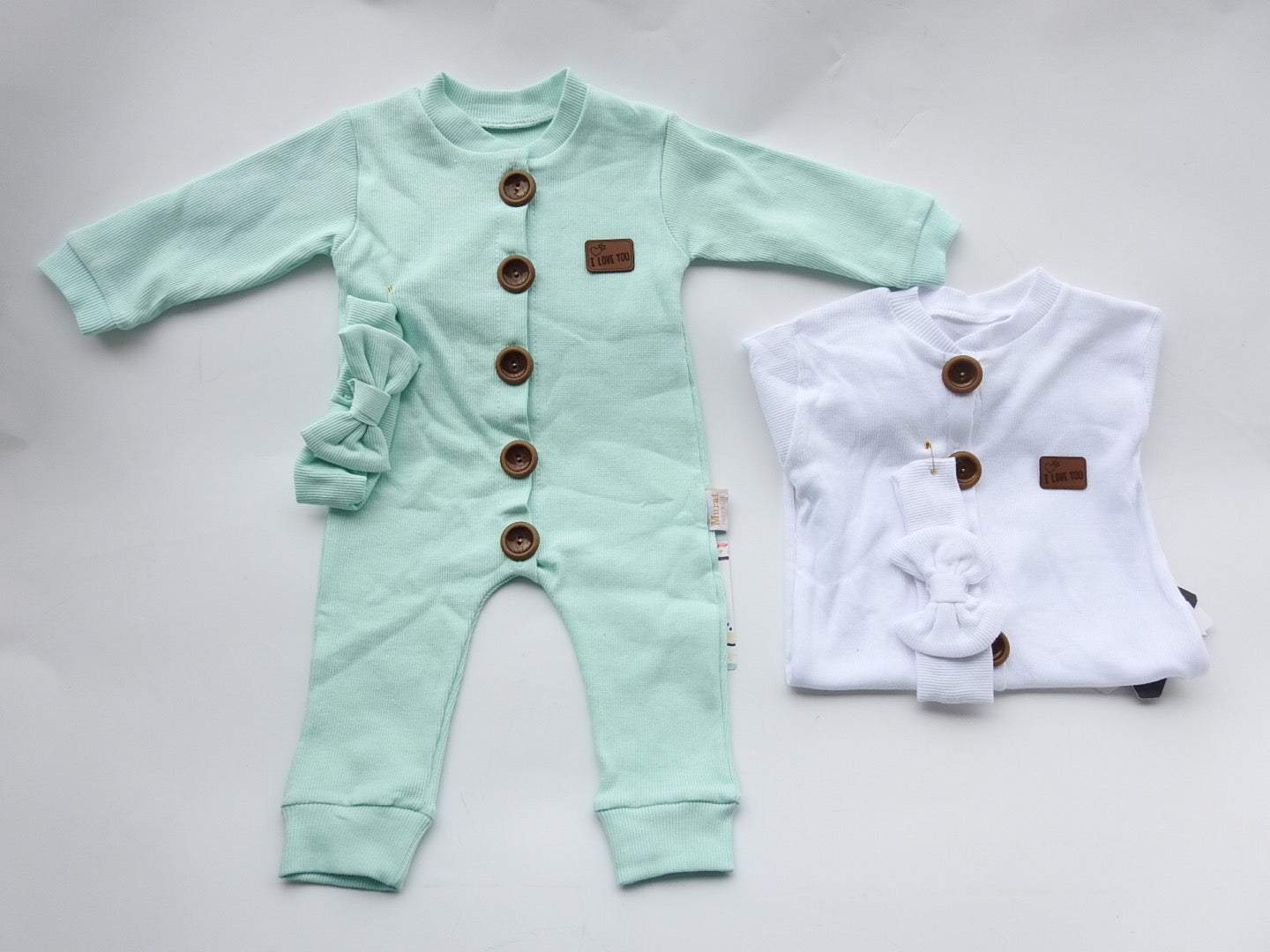 Grenouillère I love you