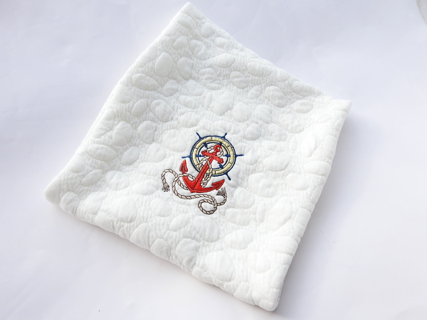 Couverture bébé 70 x 70