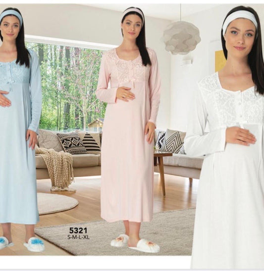 Pyjama longue haute qualité