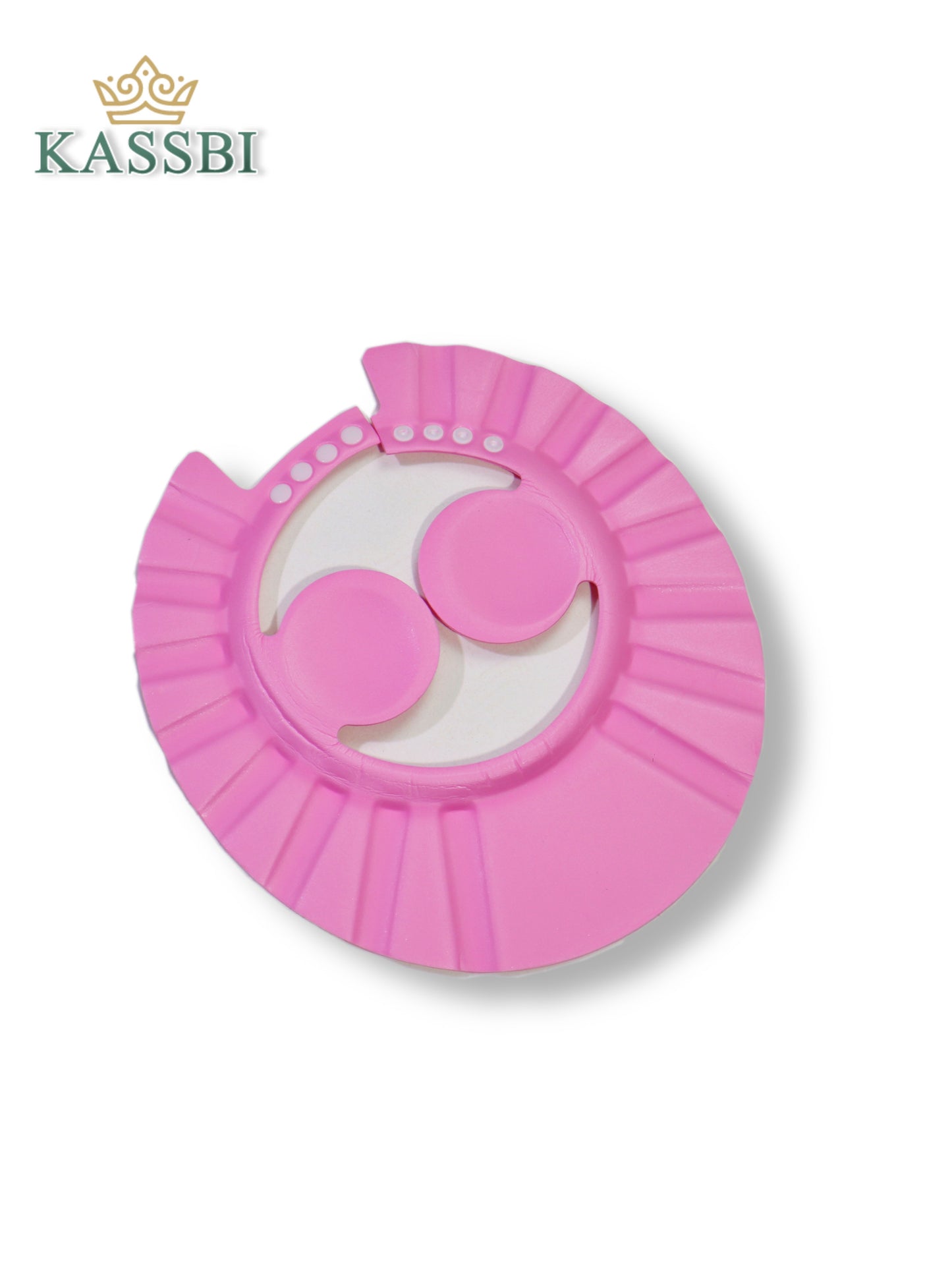 Protège tête pour bébé