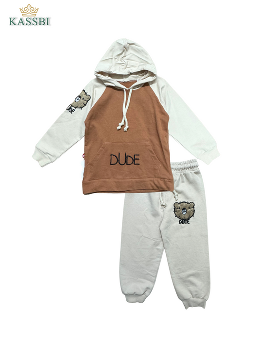 Ensemble 2 pc - coton