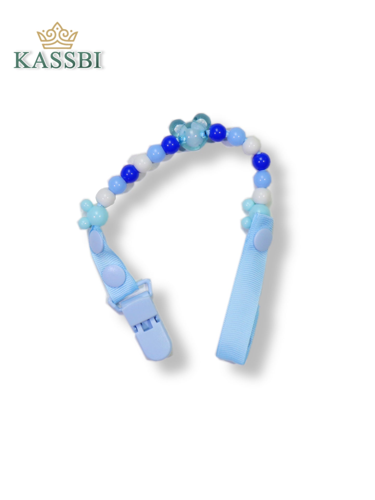 Attache sucette - Porte sucette