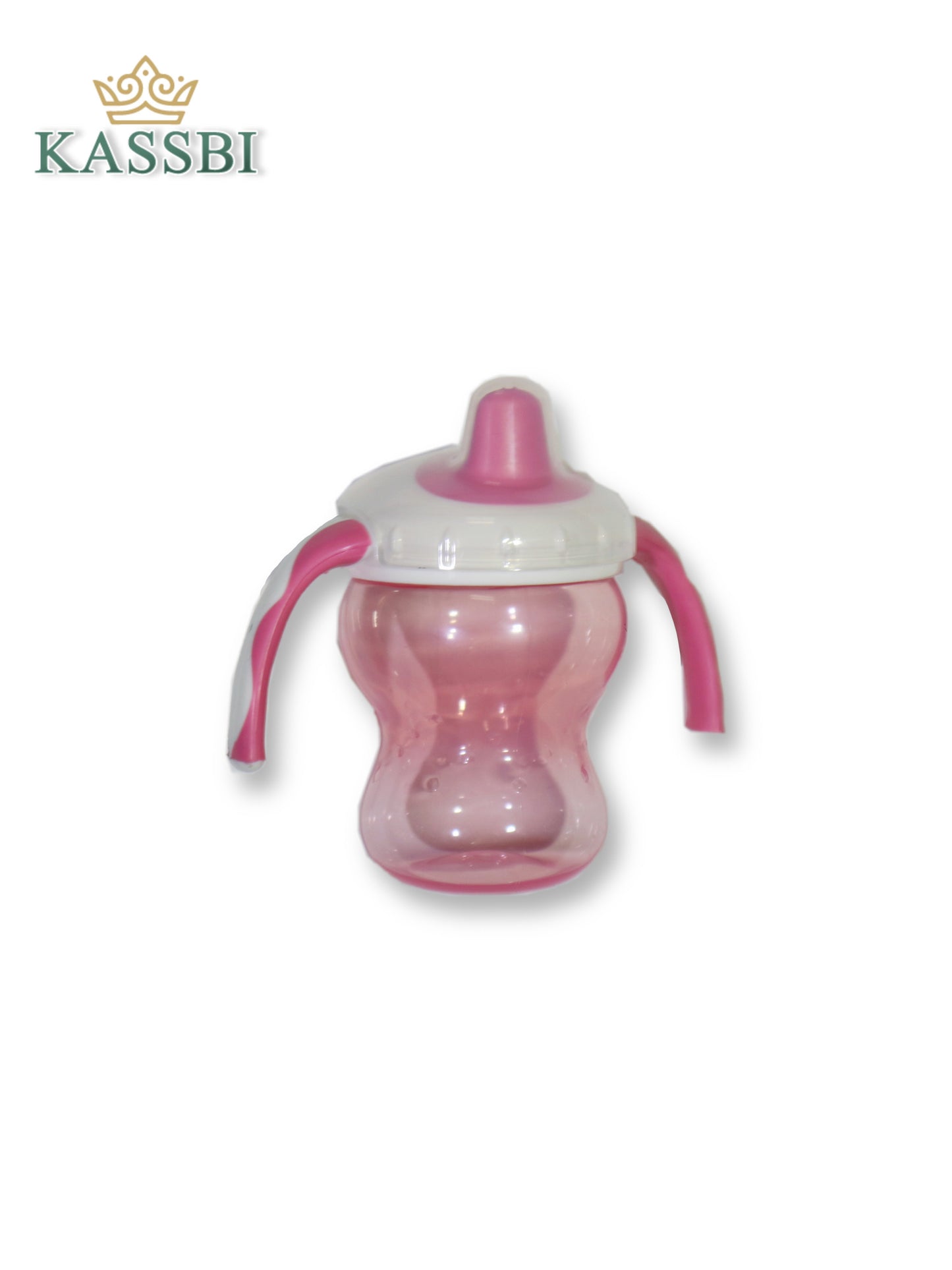 Biberon Bébé Bouteille d'eau pour Bébé Biberons à Lait à Large Ouverture de Paille