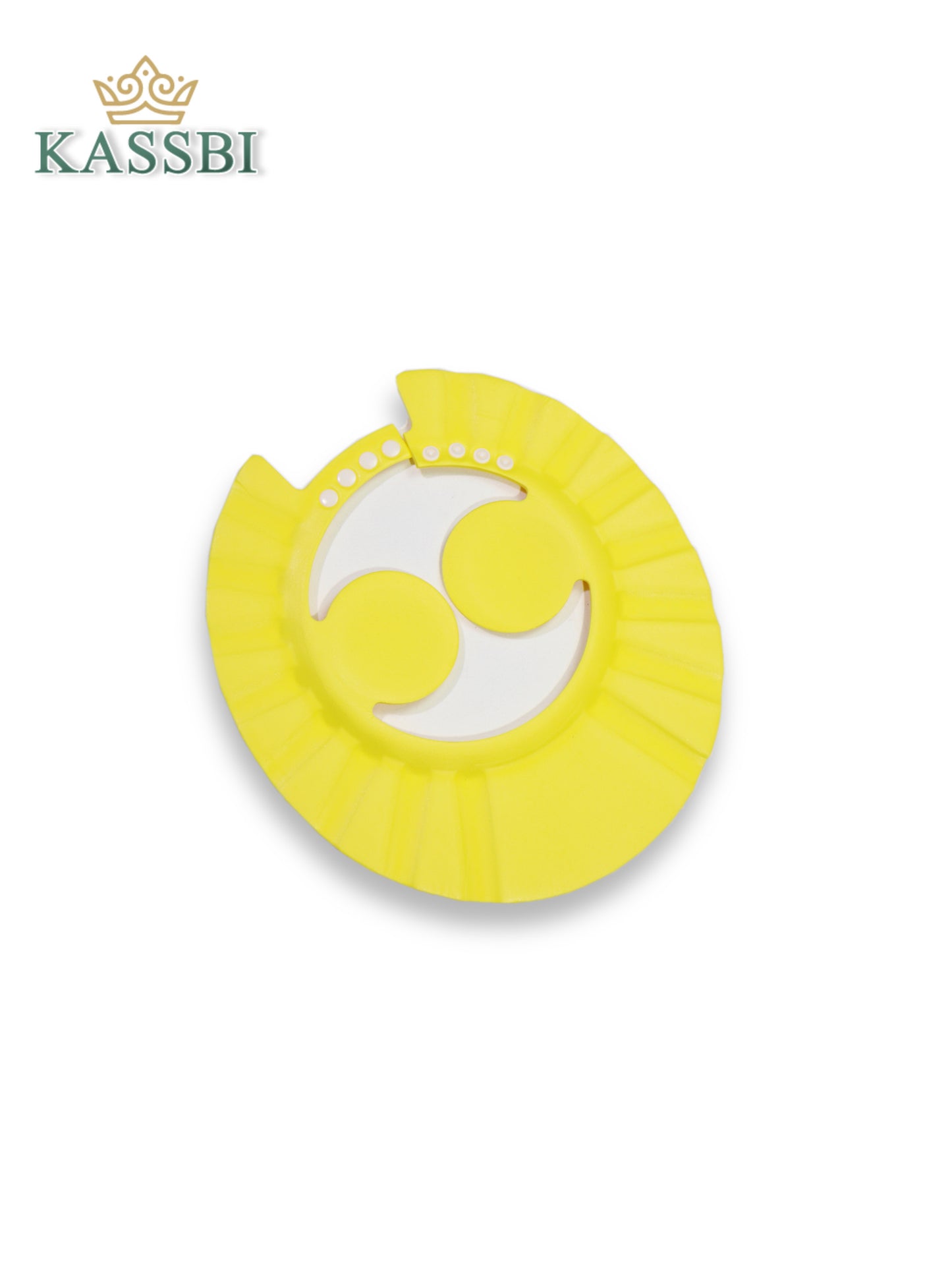 Protège tête pour bébé