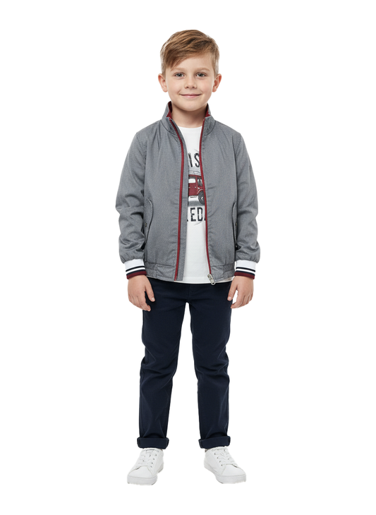 Ensemble garçon 3 pièces - EID COLLECTION