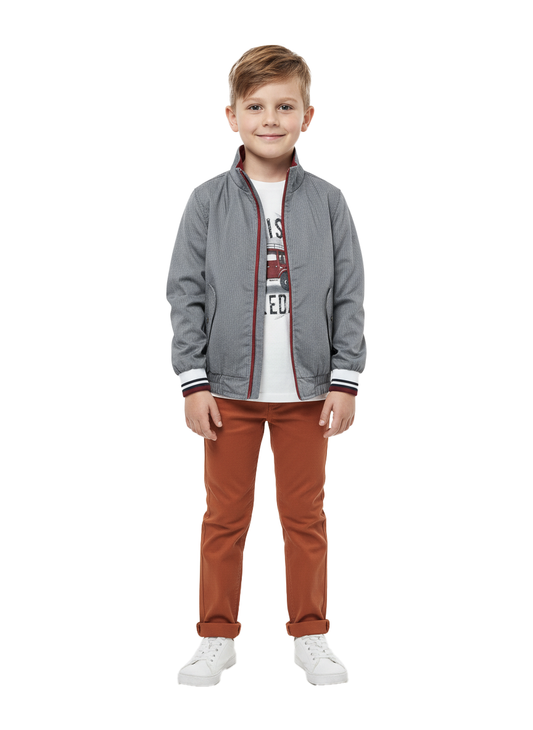 Ensemble garçon 3 pièces - EID COLLECTION