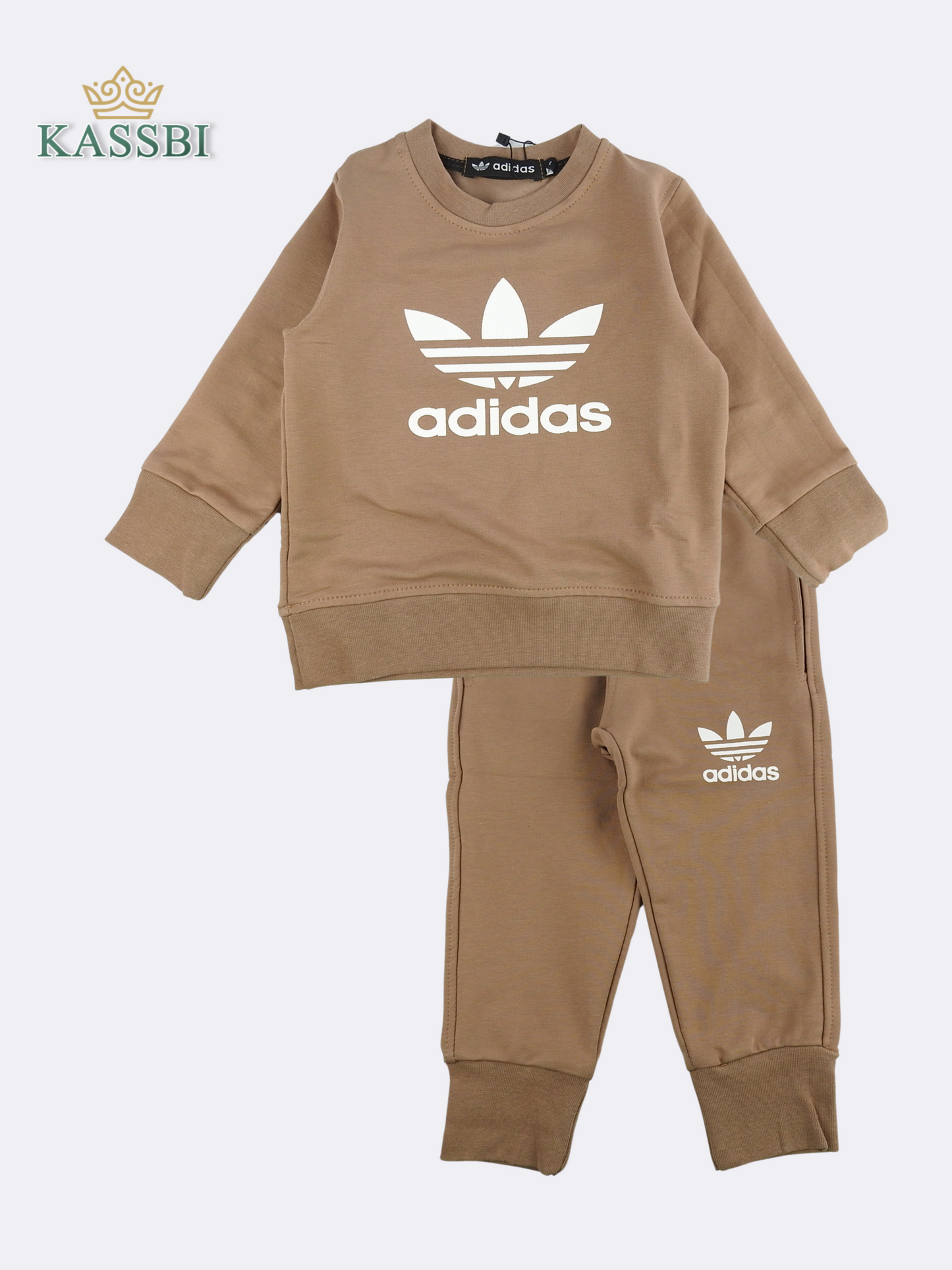 Pull Jogging ADIDAS en Coton