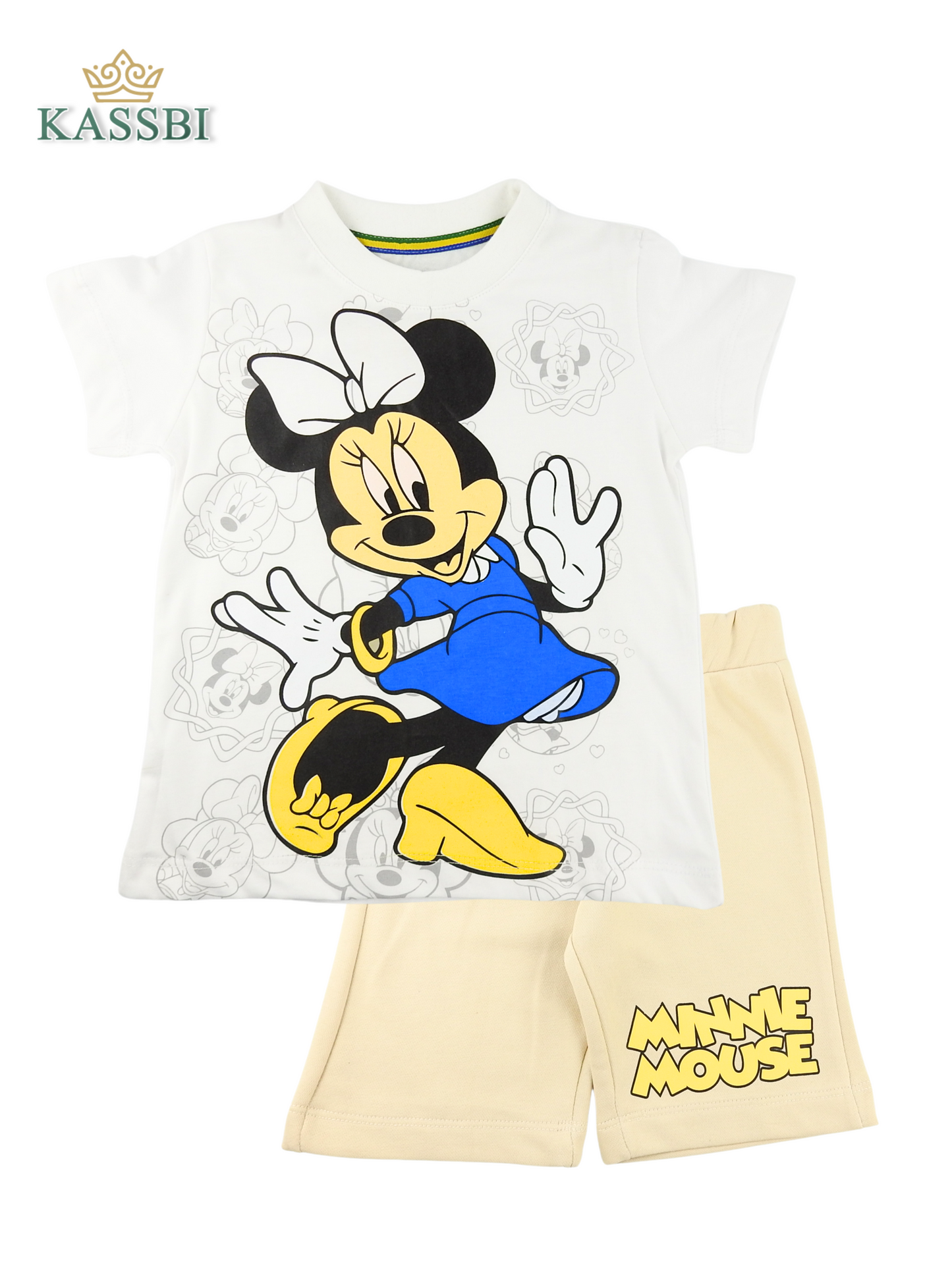 Ensemble fille Disney® Minnie