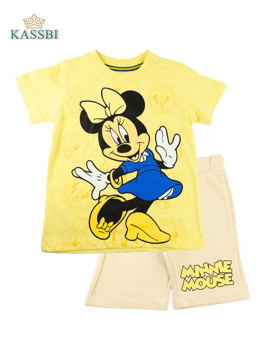 Ensemble fille Disney® Minnie