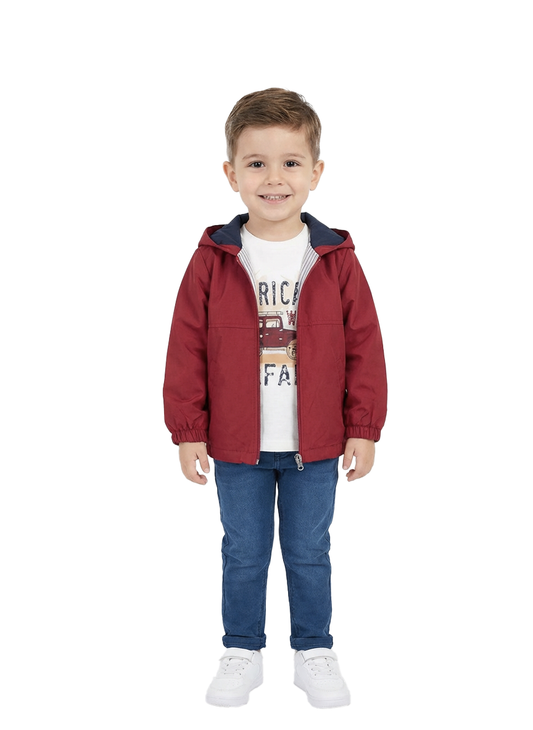 Ensemble garçon 3 pièces - EID COLLECTION