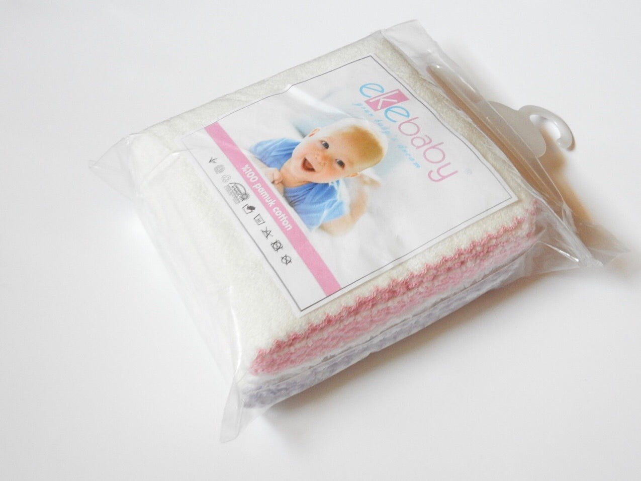 Pack serviette 6pc