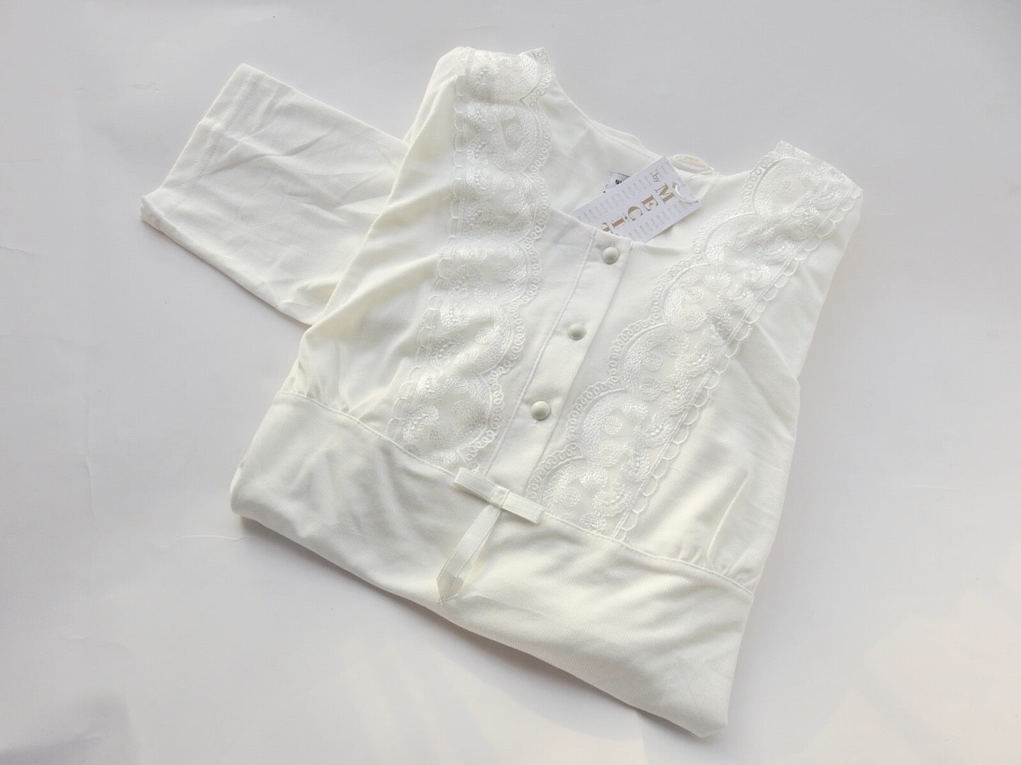 Pyjama de haute qualité