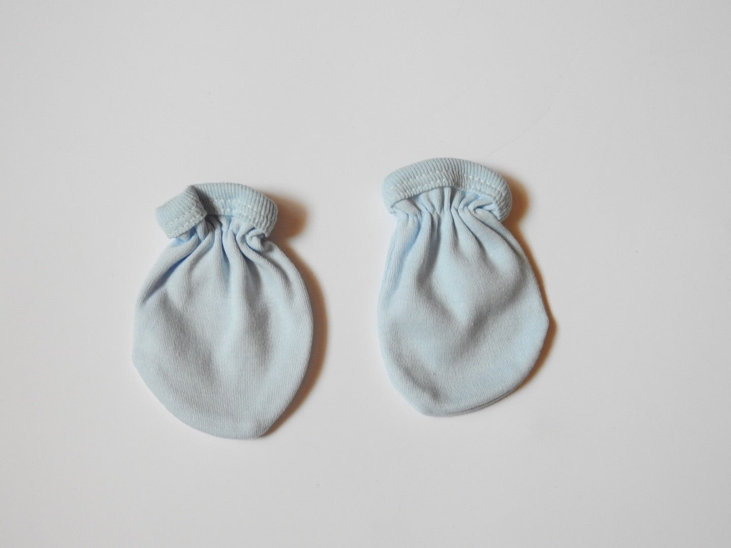 Moufles bébé