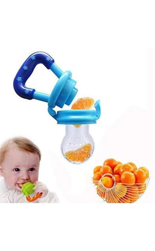 Tétine d’alimentation