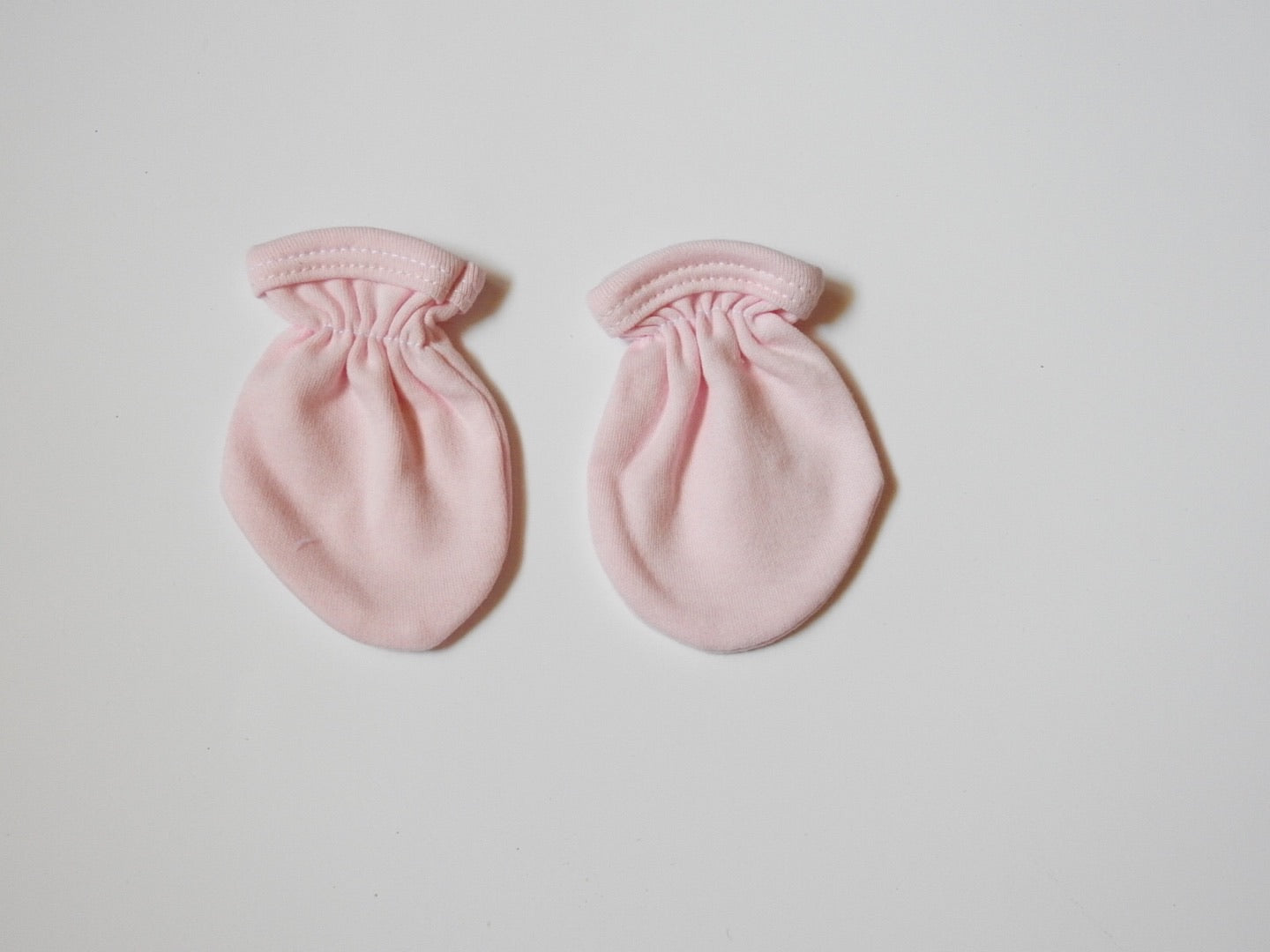 Moufles bébé