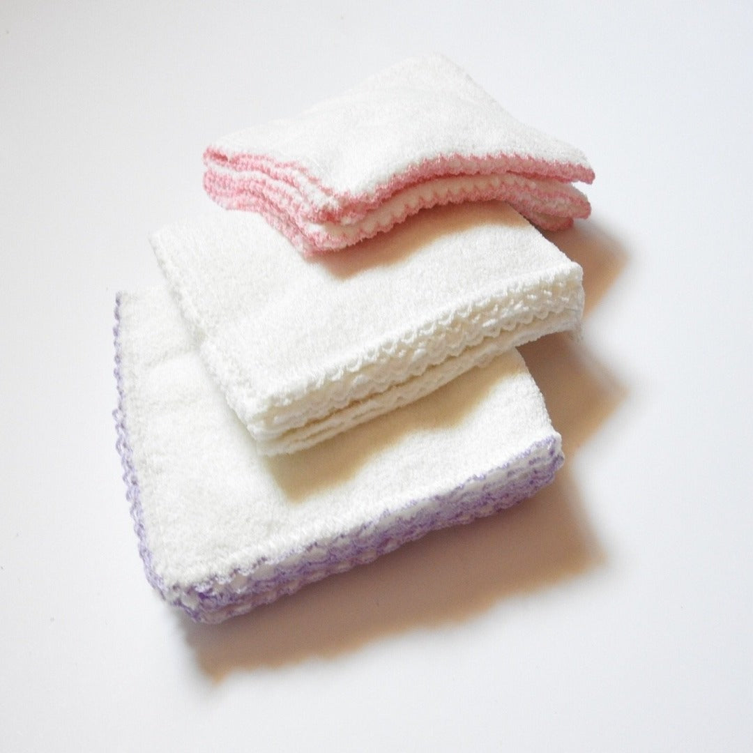 Pack serviette 6pc