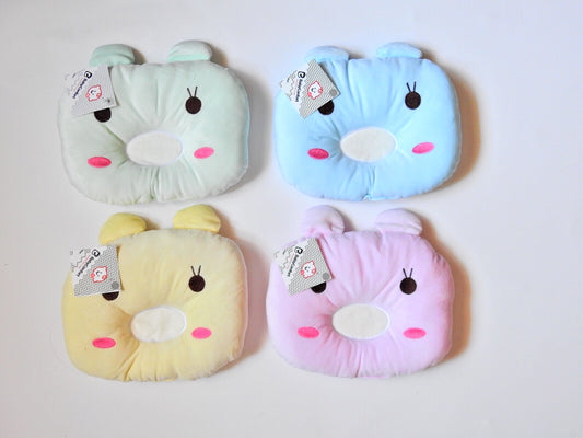 Oreiller bébé