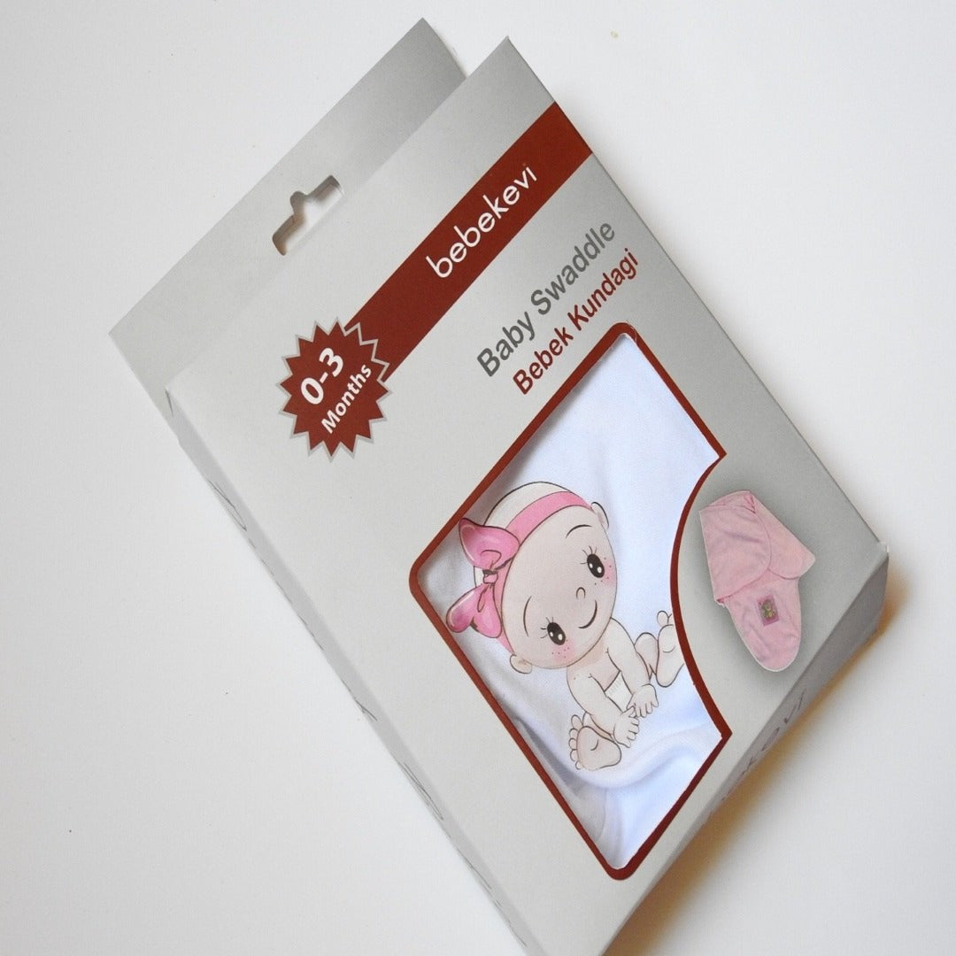 L’emmaillotage الكماط