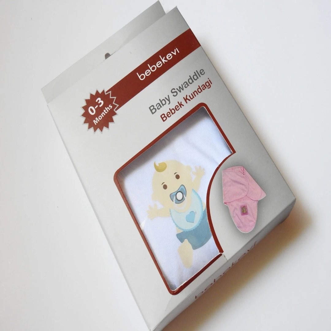 L’emmaillotage الكماط