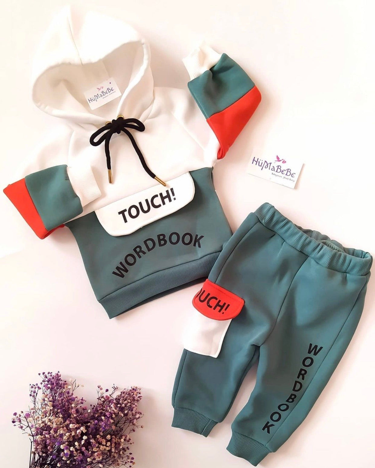 Ensemble nouvel collection